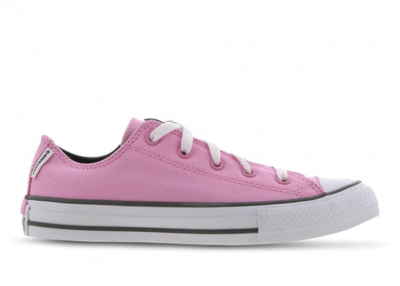 Converse All Star Ox Pink
