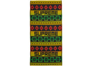 Supreme Sosenap Plastic Mat Yellow