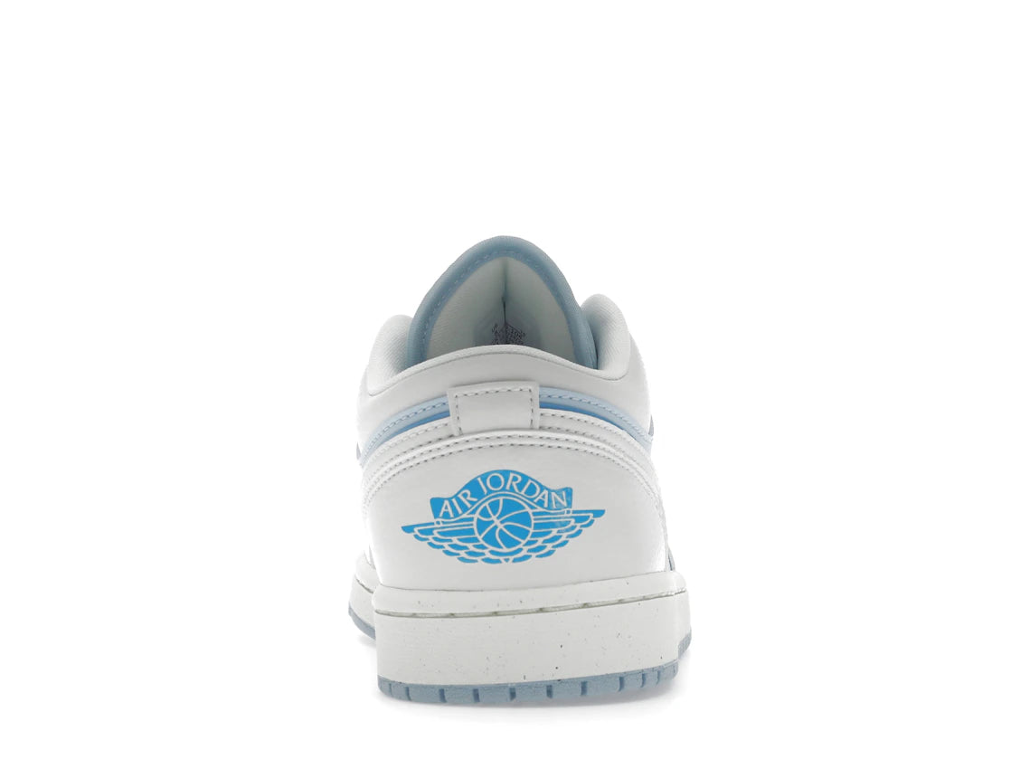 Jordan 1 Low SE Reverse Ice Blue (Women's)