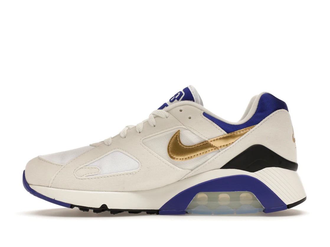 Nike Air Max 180 Summit White Concord