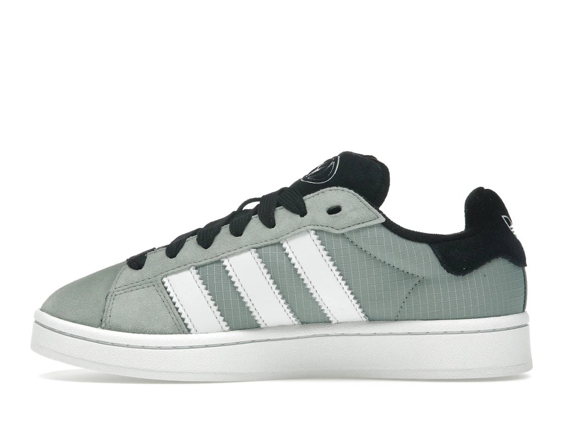 adidas Campus 00s Silver Green Crystal White