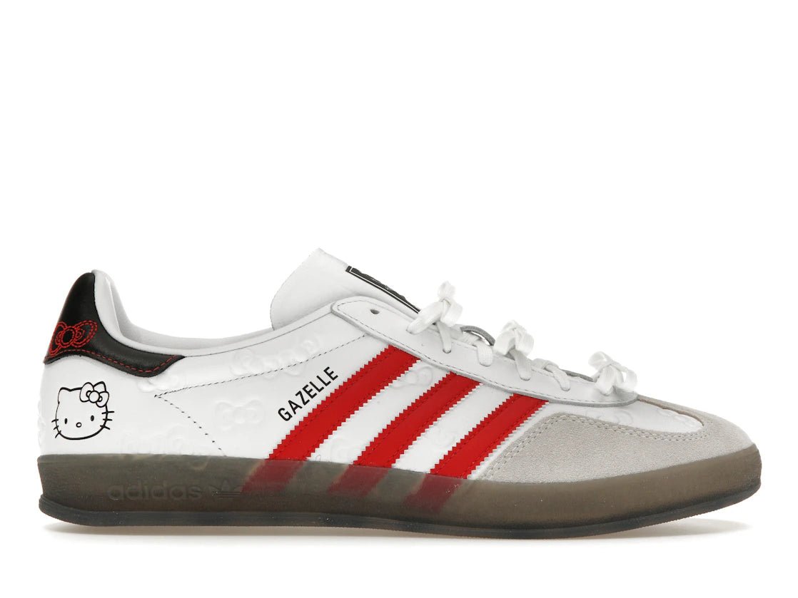 adidas Gazelle Indoor Hello Kitty (Women's)