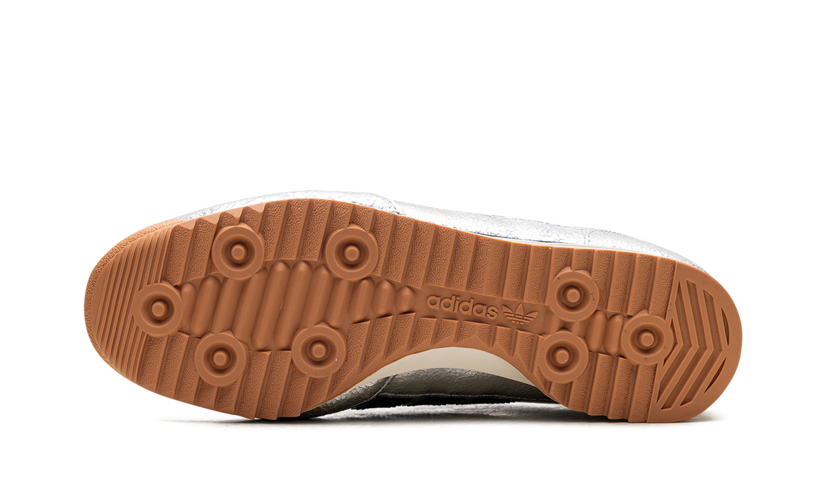 adidas SL 72 OG Silver Metallic Collegiate Navy (Women's)