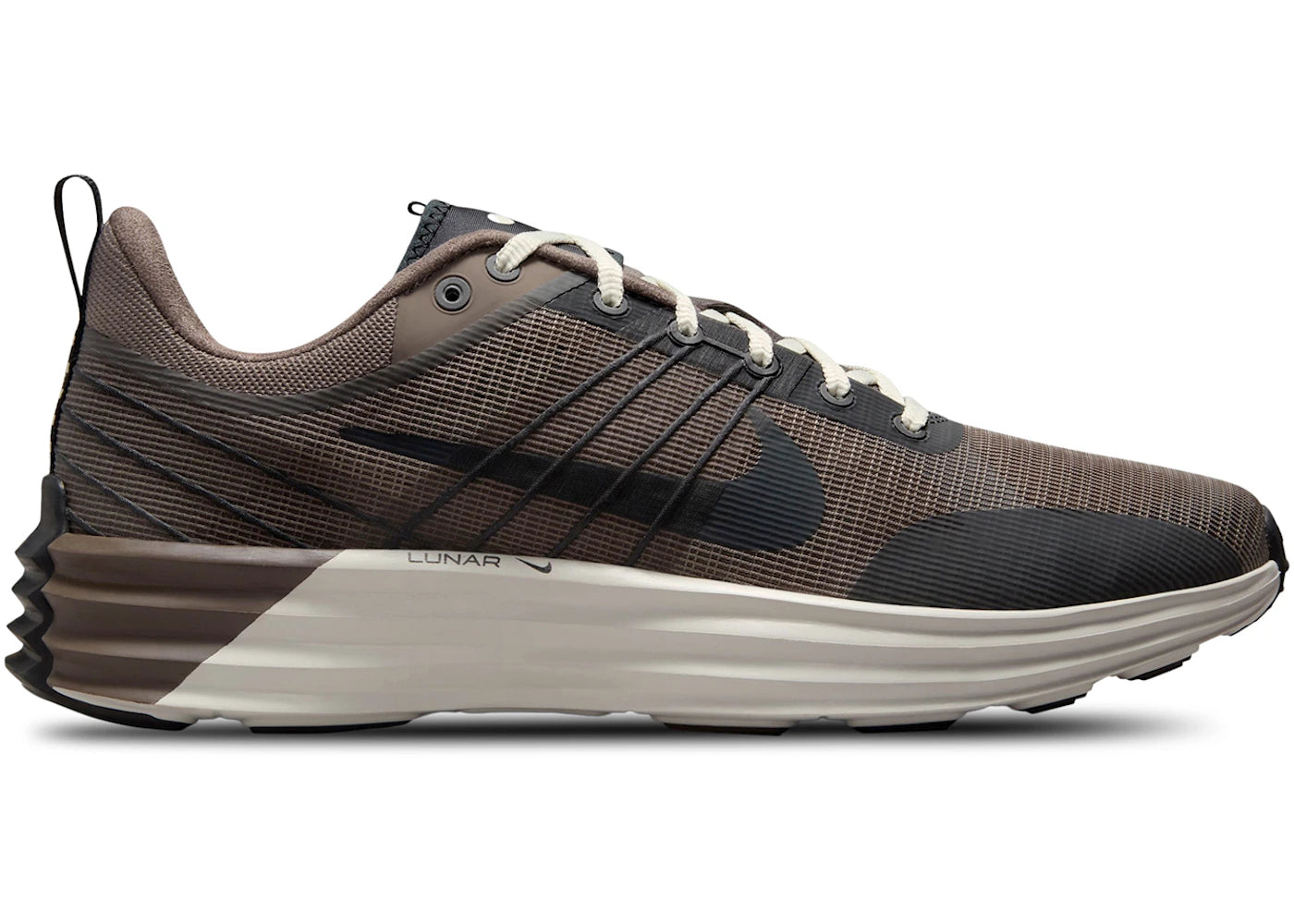 Nike Lunar Roam Cave Stone