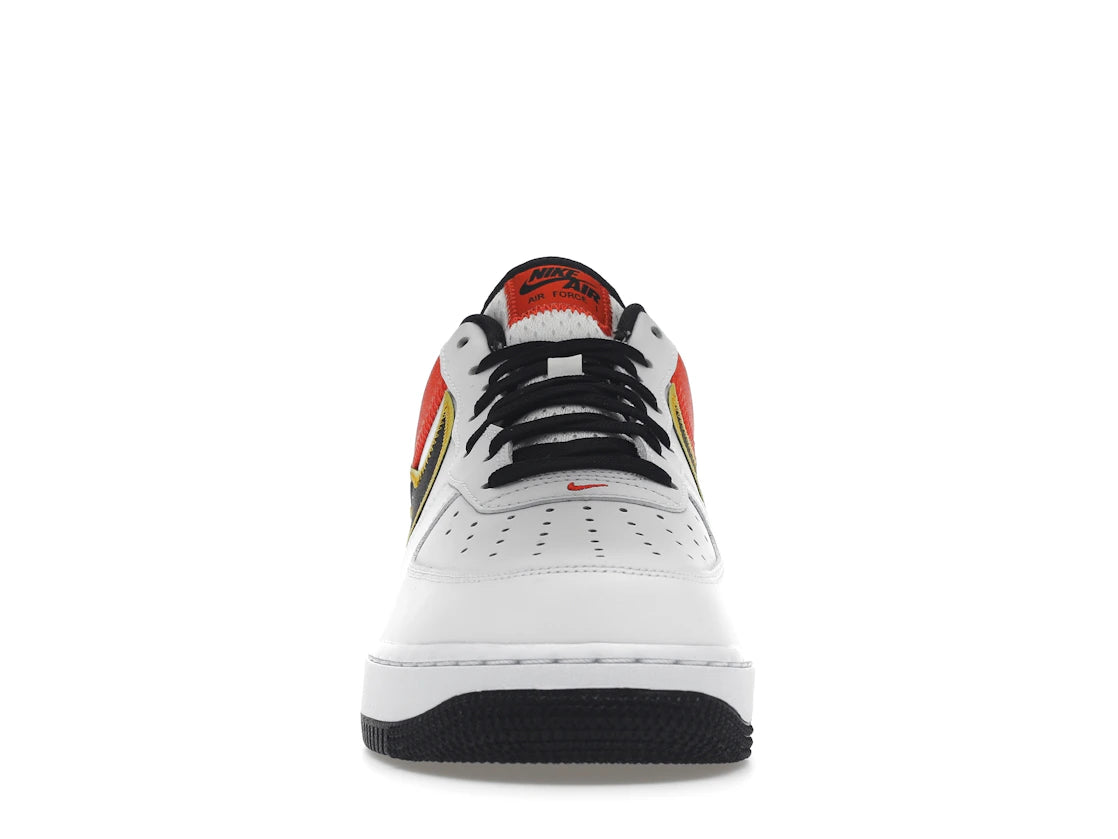 Nike Air Force 1 Low Raygun