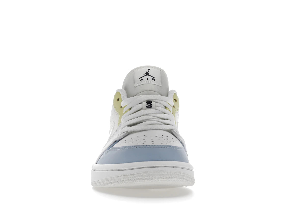 Jordan 1 Low To My First Coach
