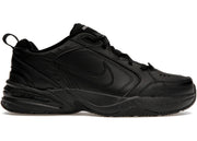 Nike Air Monarch IV Black