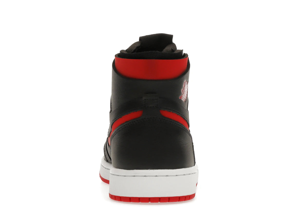 Jordan 1 High Zoom CMFT Bred (Women's)
