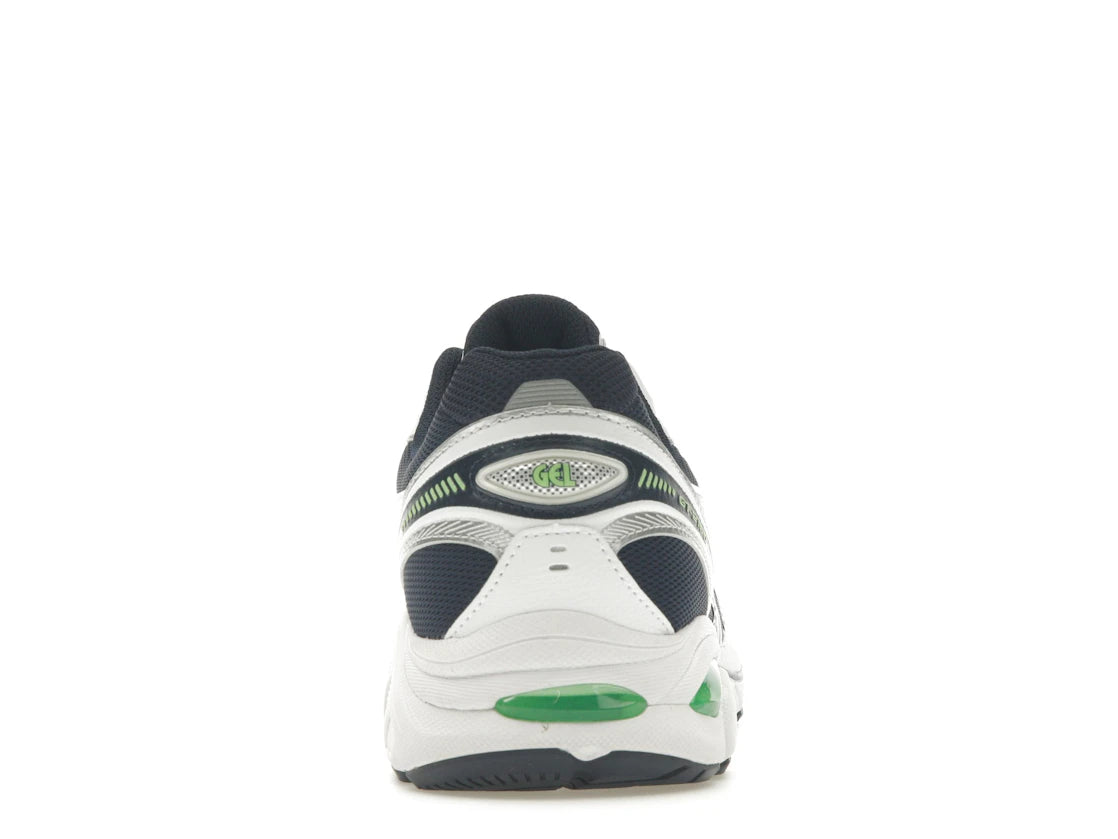 ASICS GT-2160 Midnight White Green