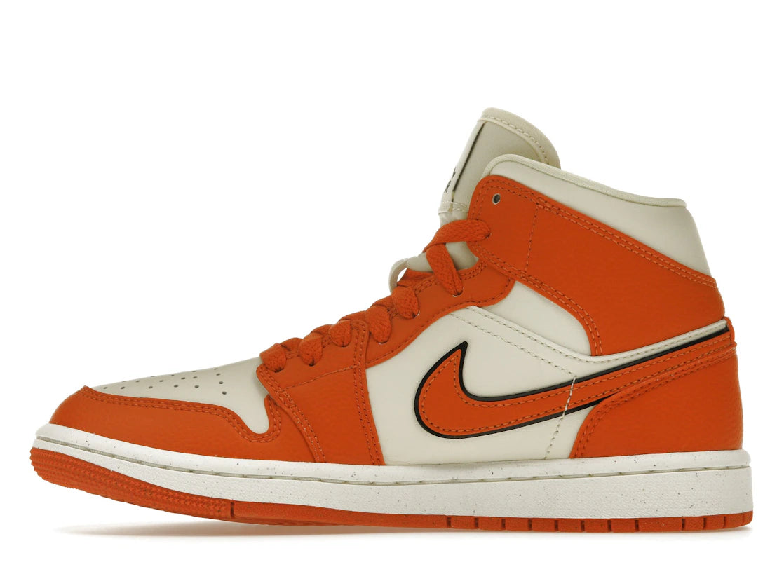 Jordan 1 Mid SE Sport Spice (Women's)
