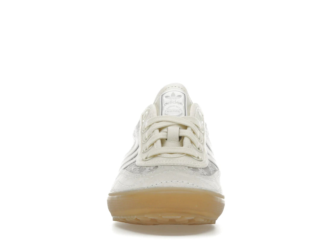 adidas Tischtennis NAKED Copenhagen Silvery Daisy Lace Pack