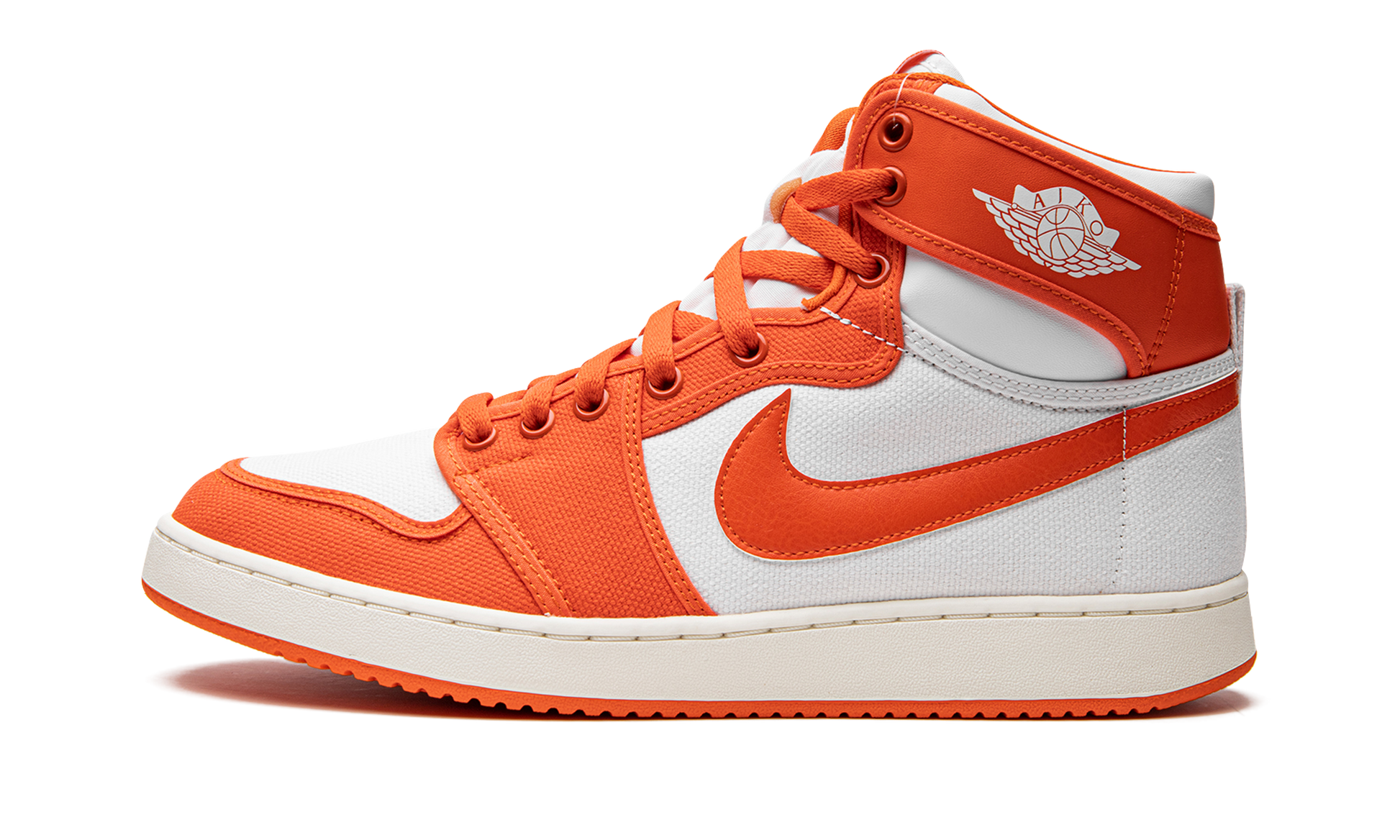 Jordan 1 Retro AJKO Rush Orange