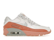 Nike Air Max 90 Leather Rainbow Salmon (GS)