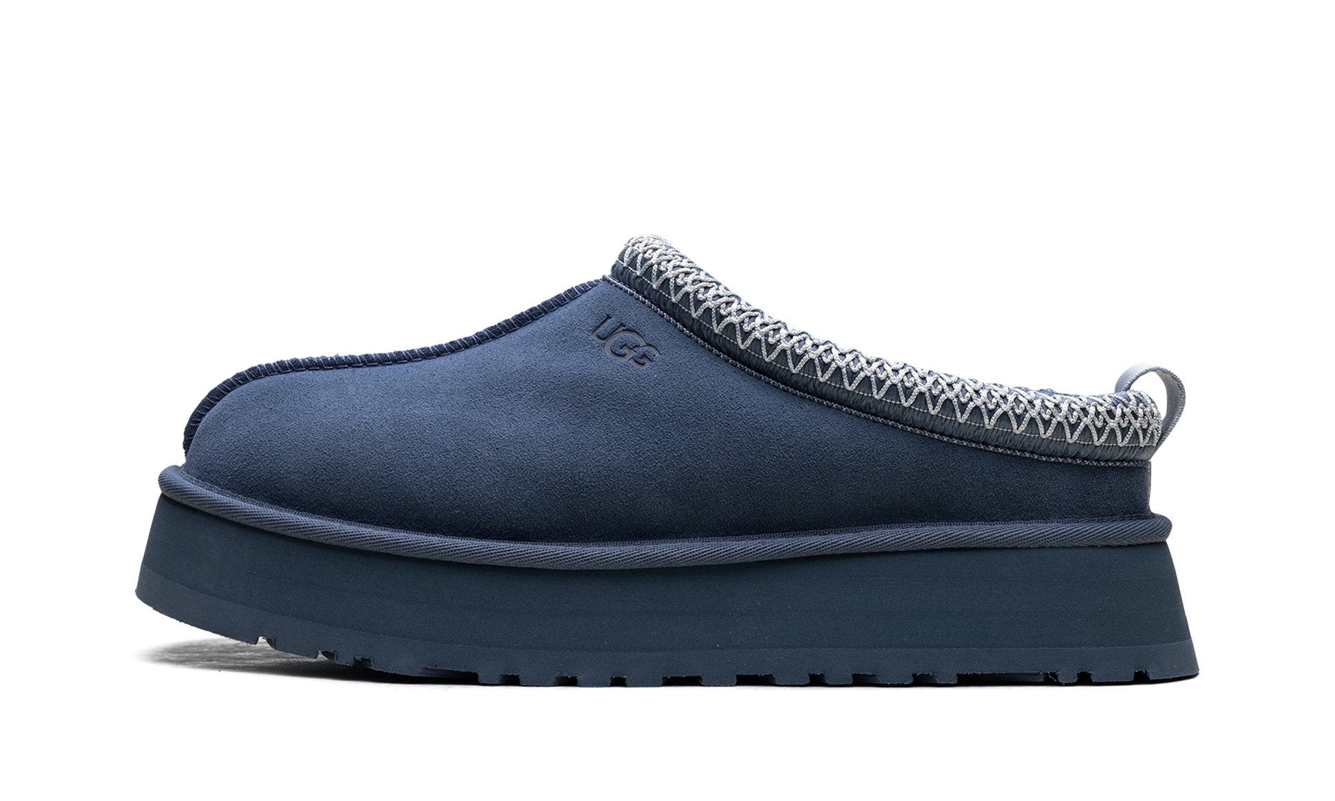 UGG Tazz Slipper Desert Blue (Women's)