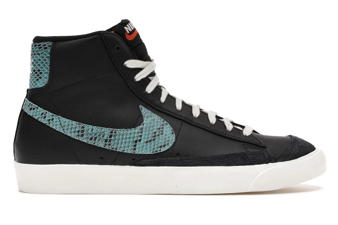Nike Blazer Mid VNTG Snakeskin