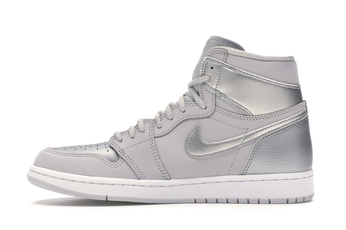 Jordan 1 Retro High CO.JP Neutral Grey (2020)