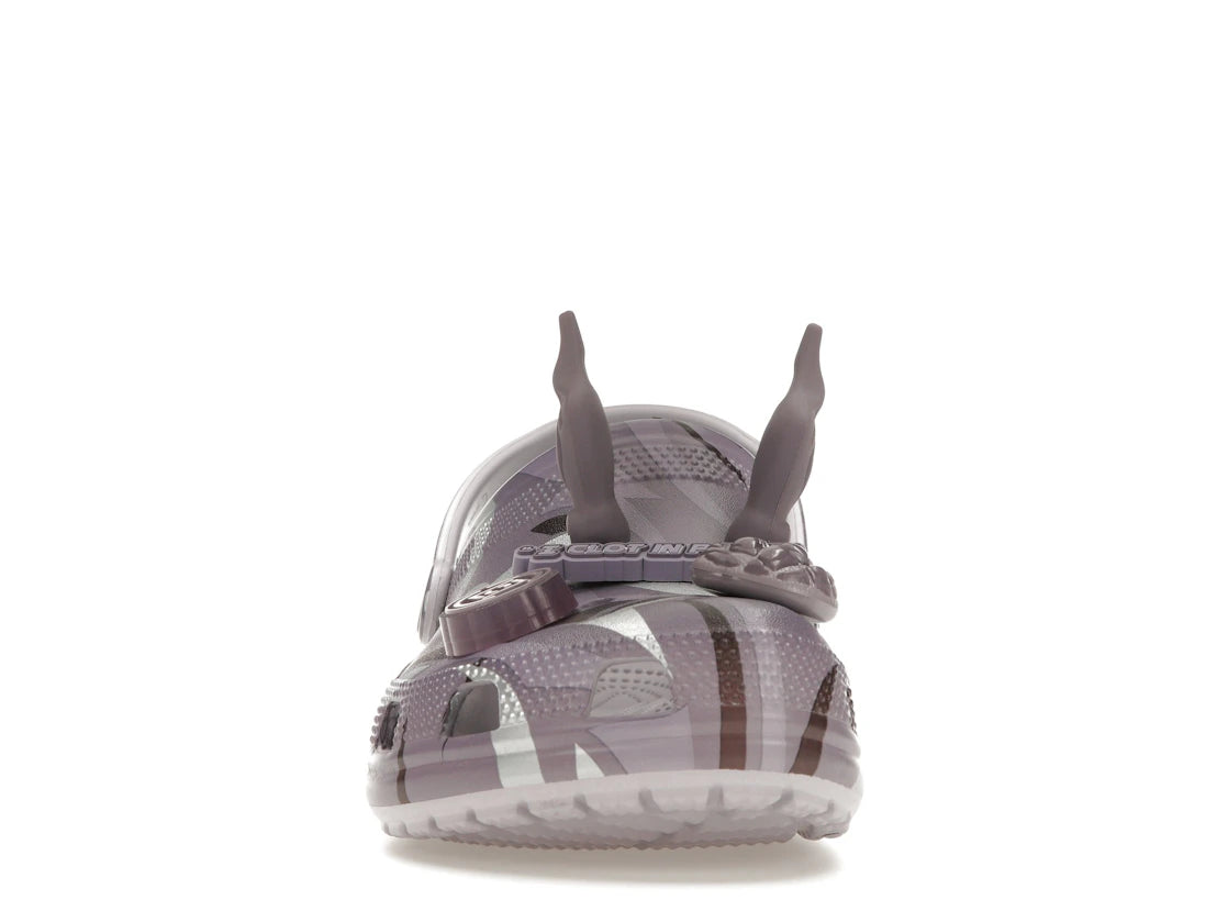 Crocs Classic Clog CLOT Mauve Mist