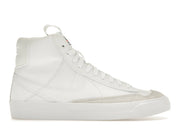 Nike Blazer Mid 77 SE White White Black White (GS)