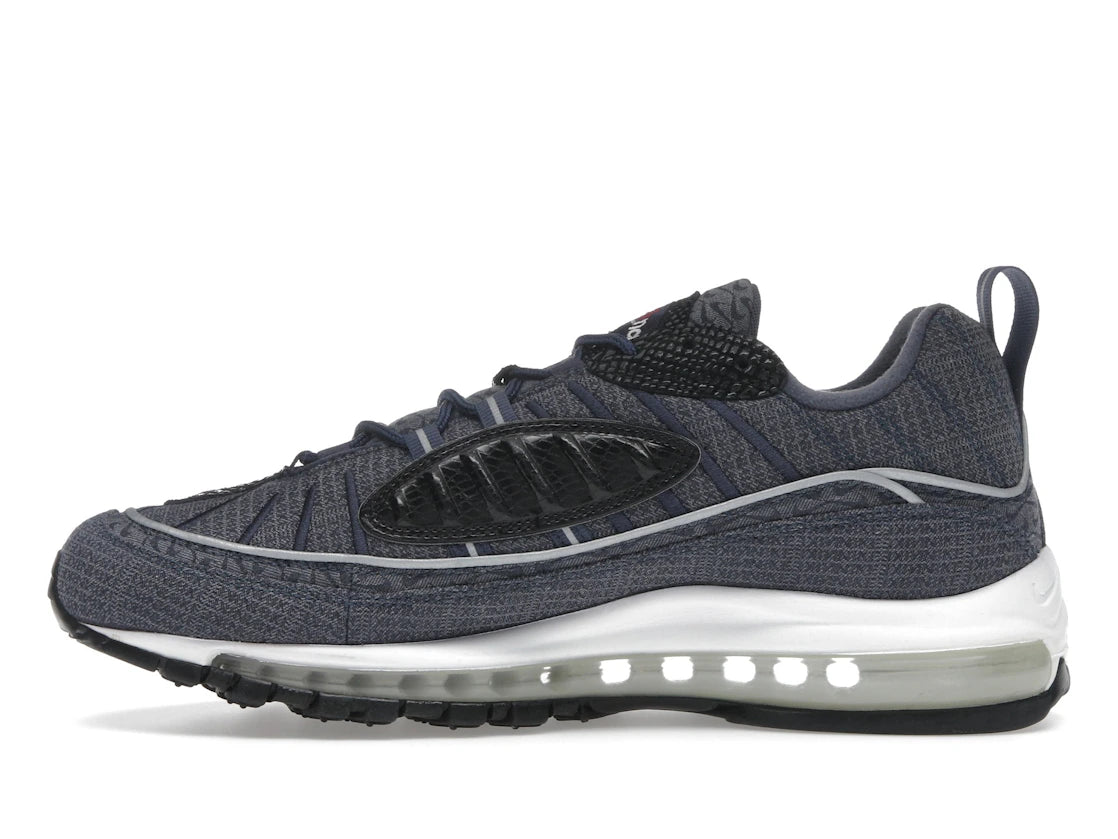 Nike Air Max 98 Thunder Blue