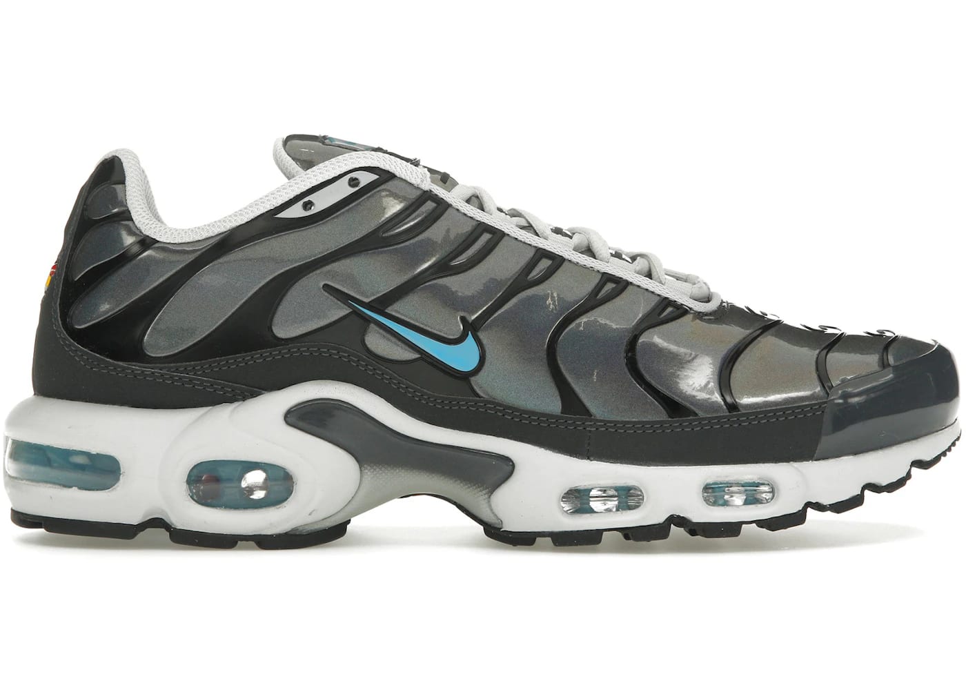 Nike Air Max Plus Iridescent