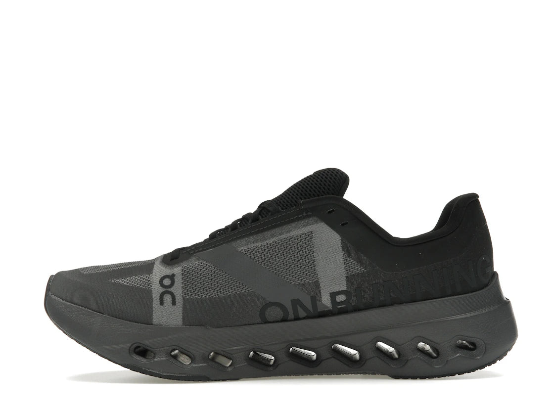 On Running Cloudsurfer Next Black Eclipse (Women's)