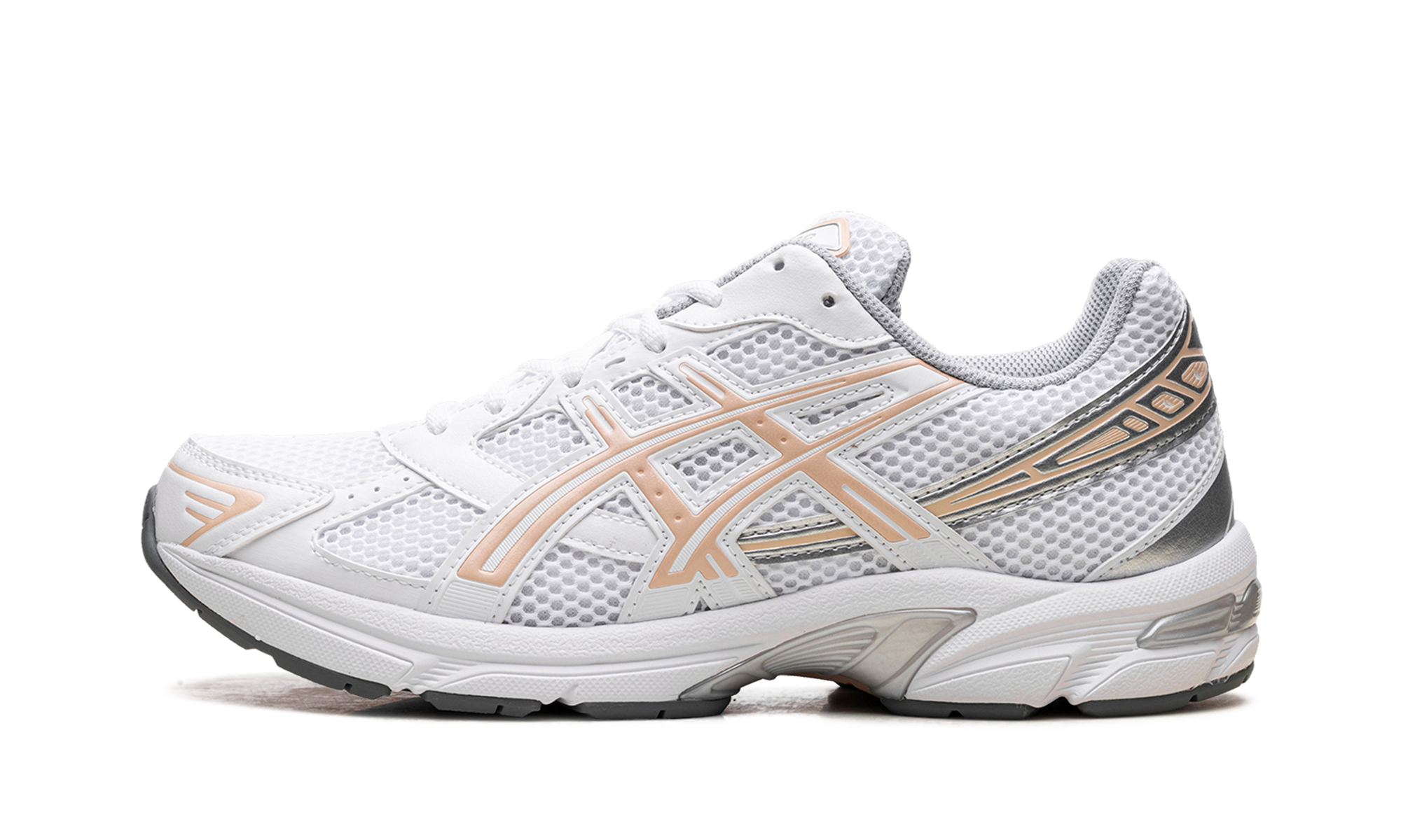 ASICS Gel-1130 White Bisque (Women's)