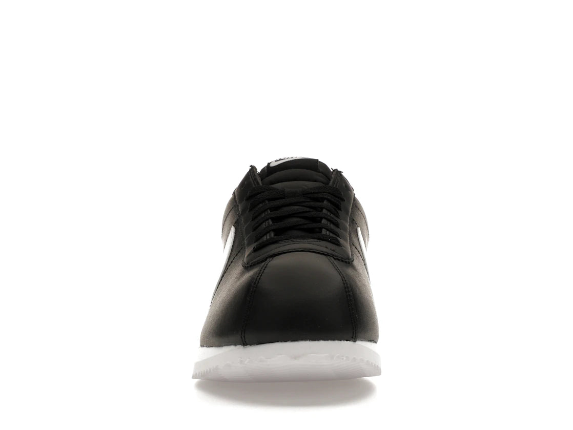 Nike Cortez Basic Black White (2023)