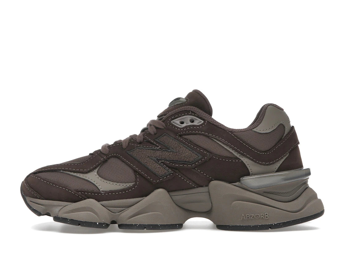 New Balance 9060 Mono Cortado