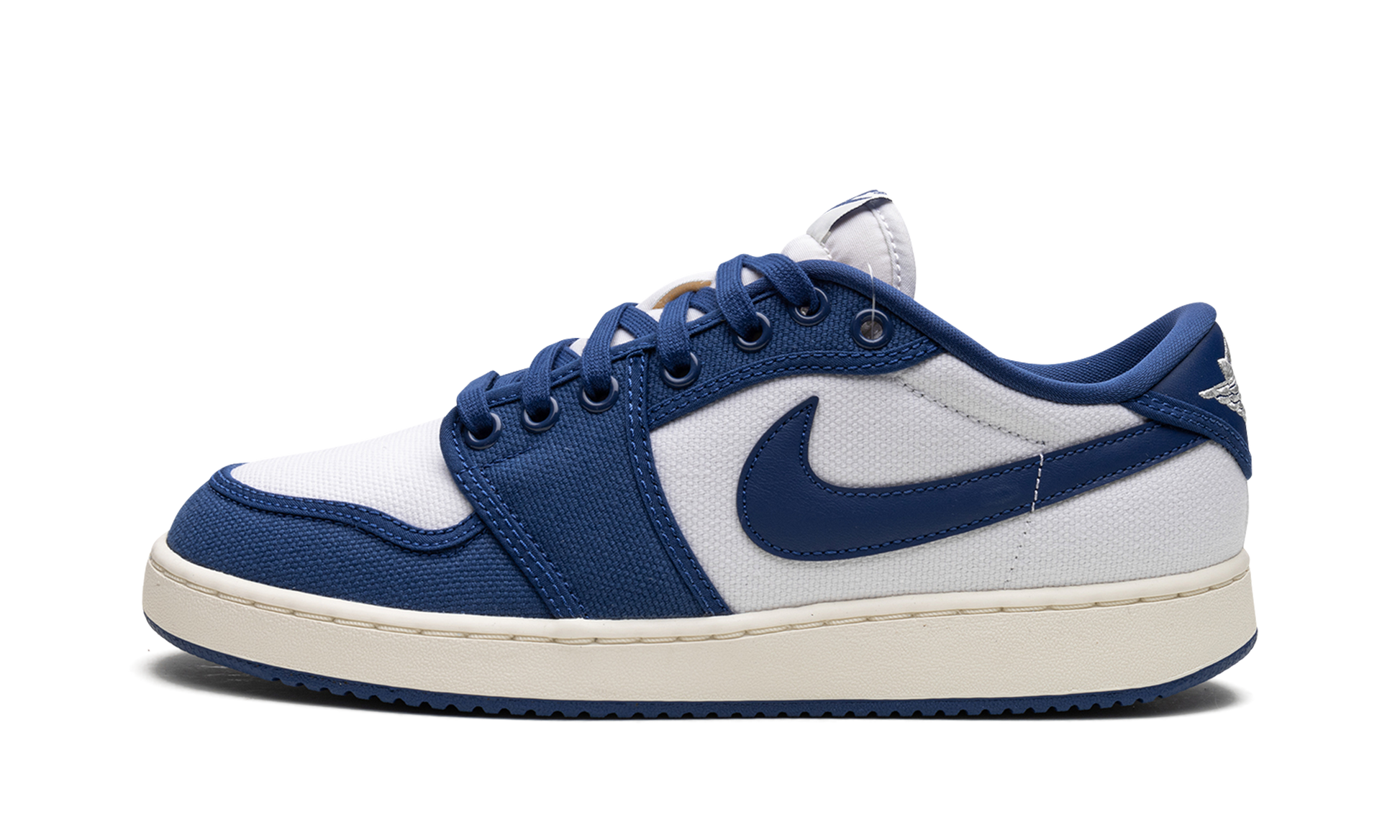 Jordan 1 Retro AJKO Low Kentucky