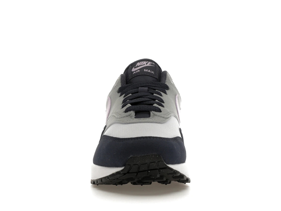Nike Air Max 1 Obsidian Lilac Bloom