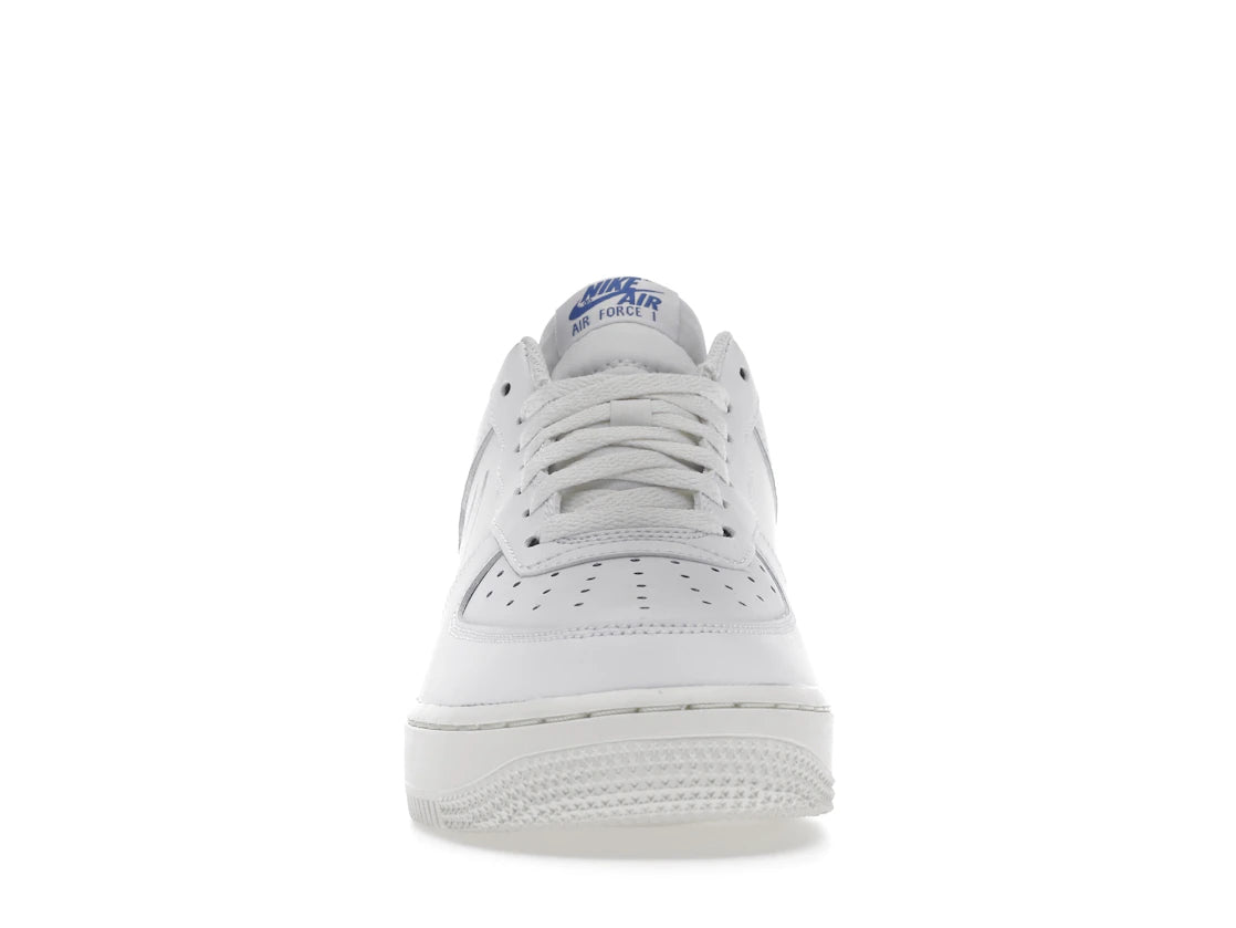 Nike Air Force 1 Low Multi-Swoosh