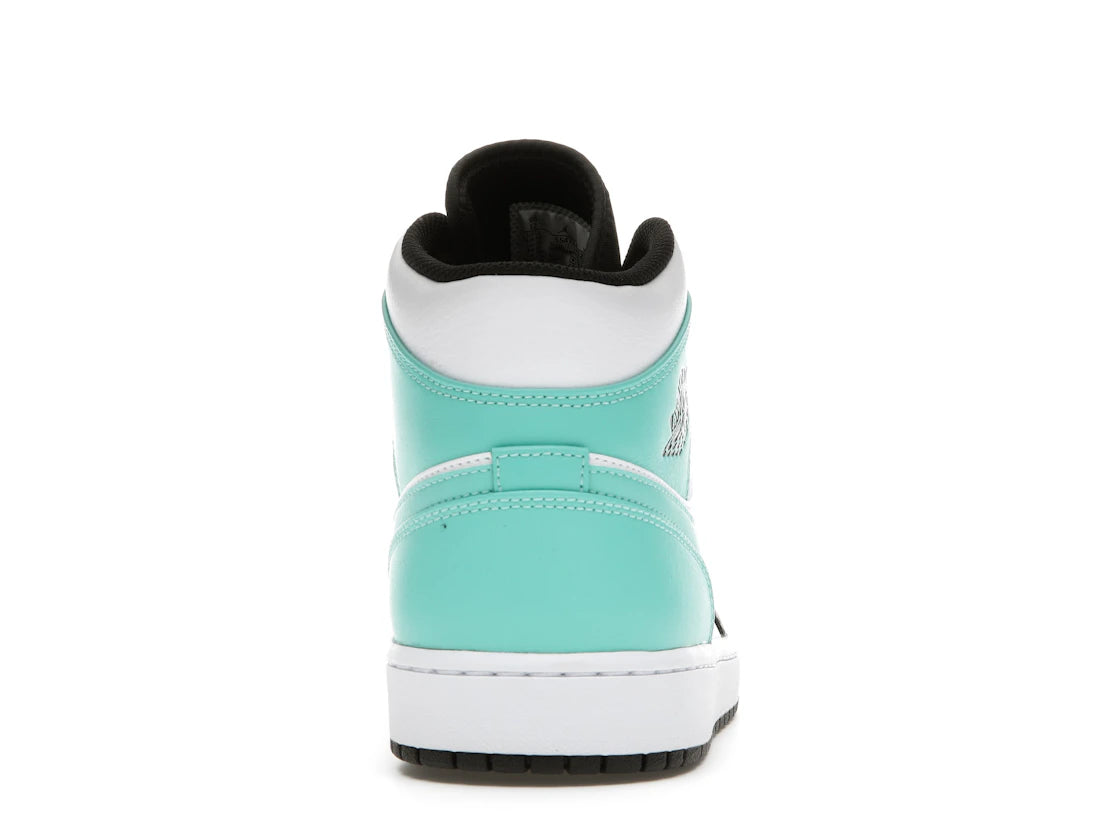 Jordan 1 Mid Tropical Twist Igloo