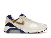 Nike Air Max 180 Summit White Concord