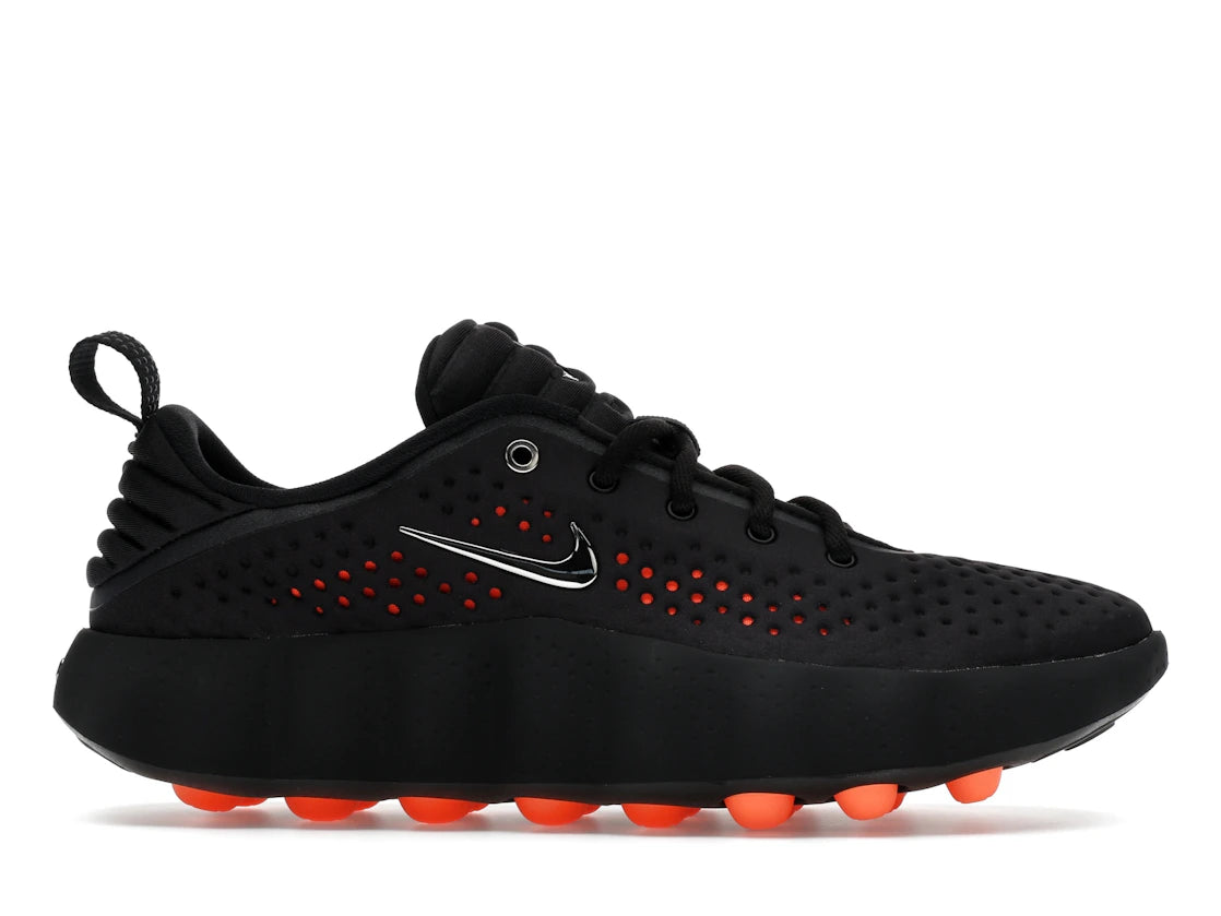Nike Mind 002 Black Chrome (Women's)