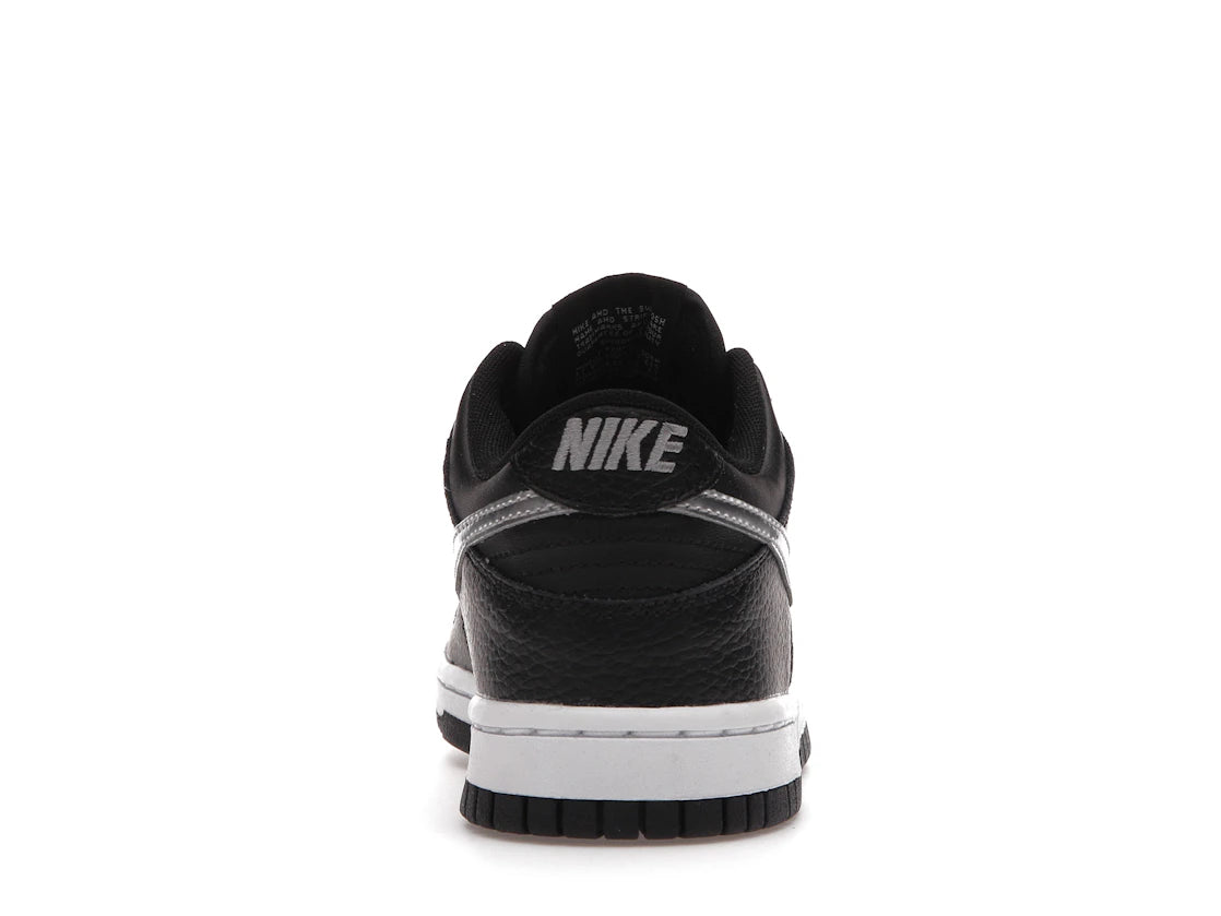 Nike Dunk Low NBA 75th Anniversary Spurs (GS)