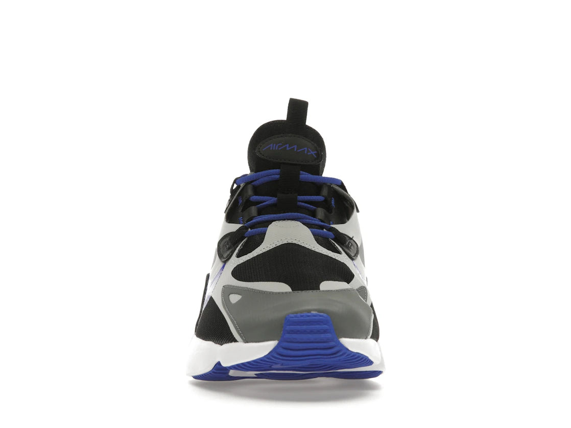 Nike Air Max Infinity 2 Black Racer Blue