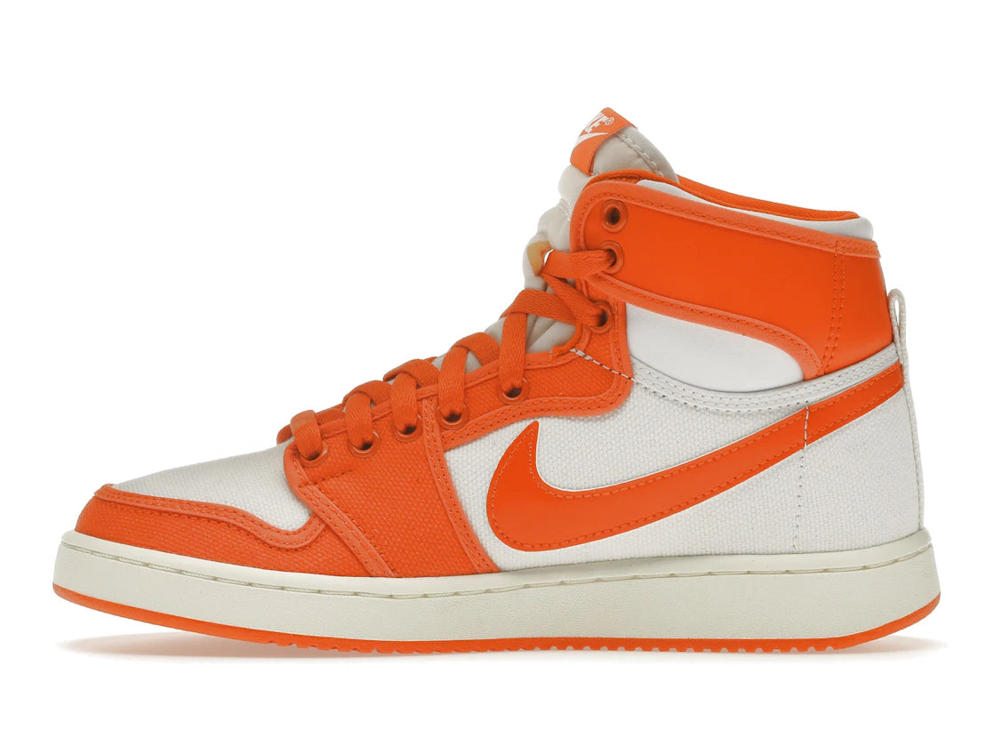 Jordan 1 Retro AJKO Rush Orange