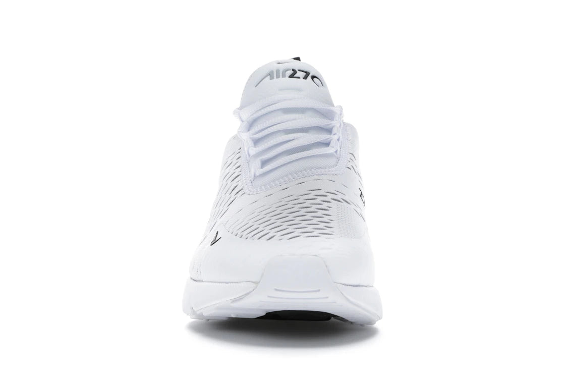Nike Air Max 270 White Black