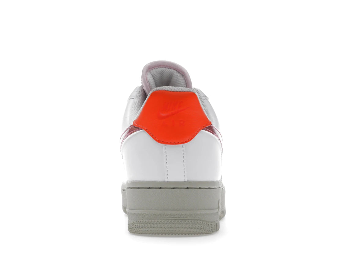 Nike Air Force 1 Low Digital Pink (Women's)