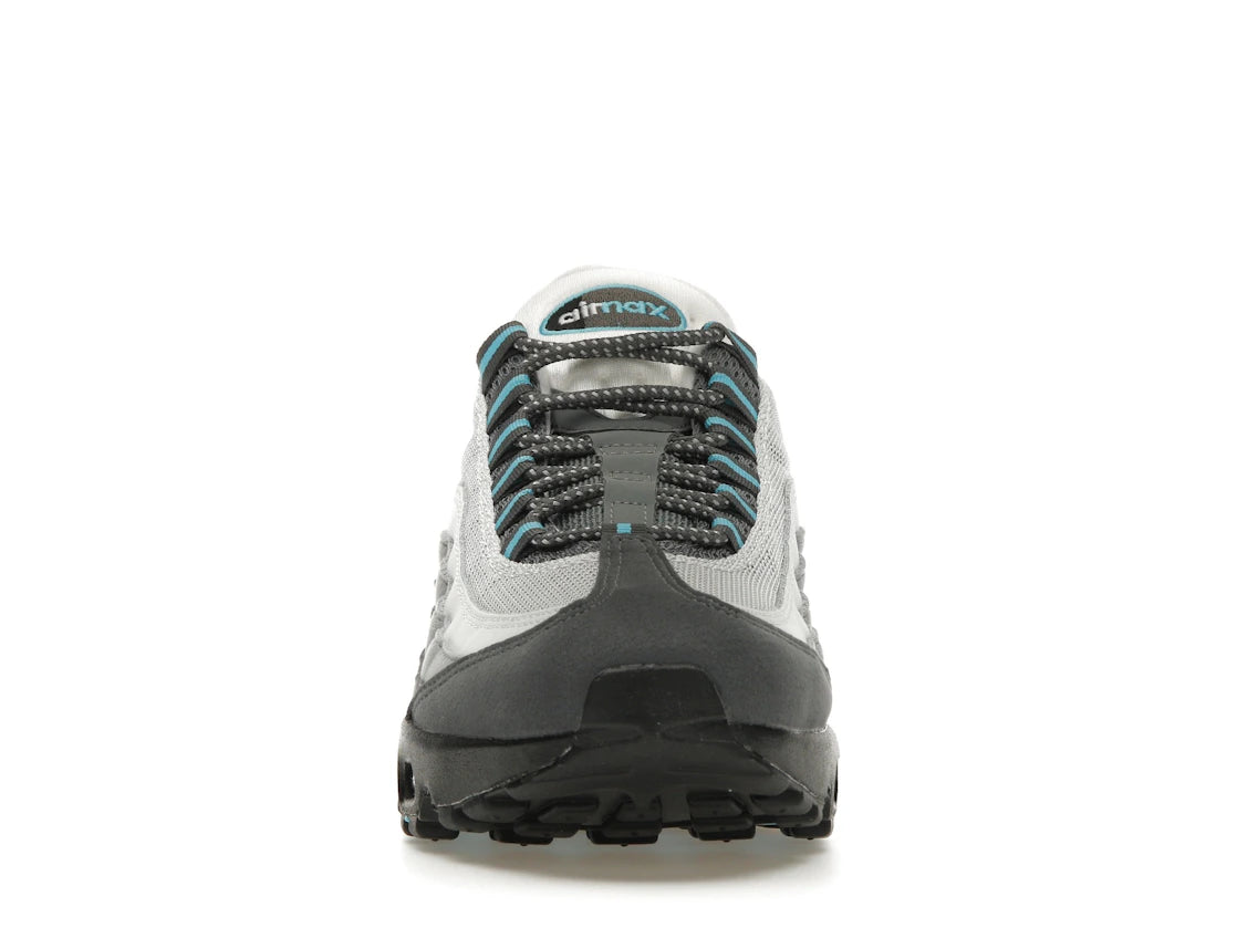 Nike Air Max 95 Baltic Blue