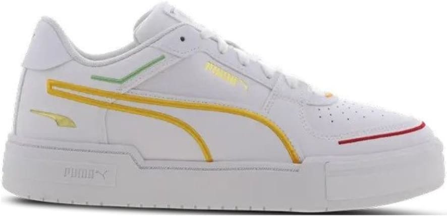 Puma CA Pro Embroidery Candy