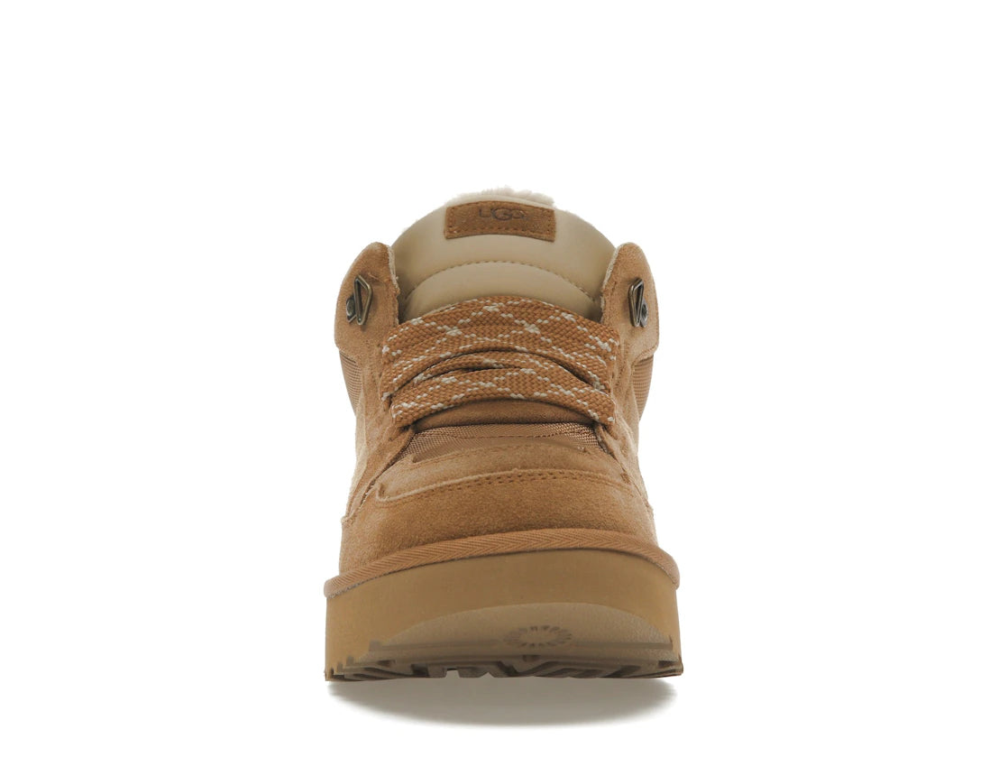 UGG Lowmel Chestnut
