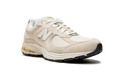 New Balance 2002R Off White
