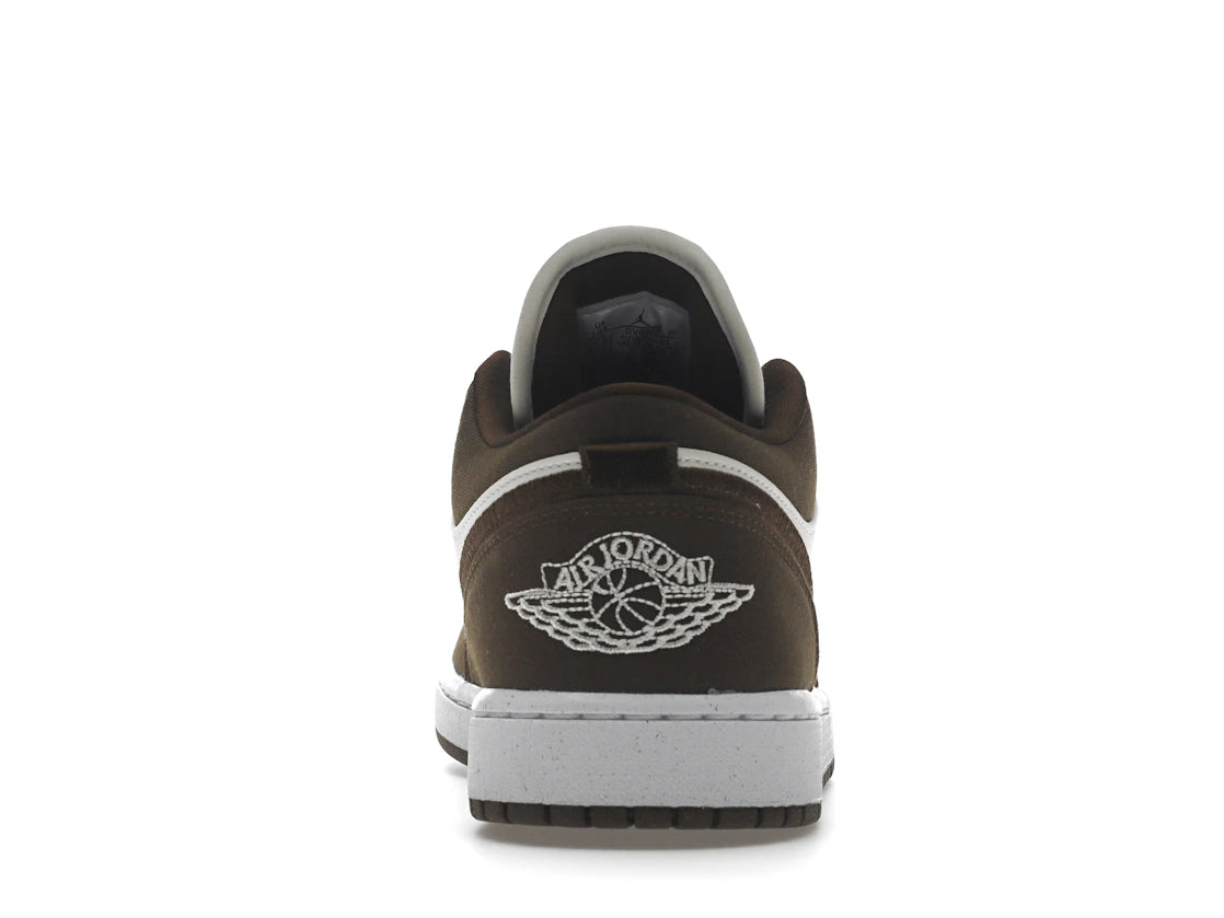 Jordan 1 Low SE Light Olive (Women's)