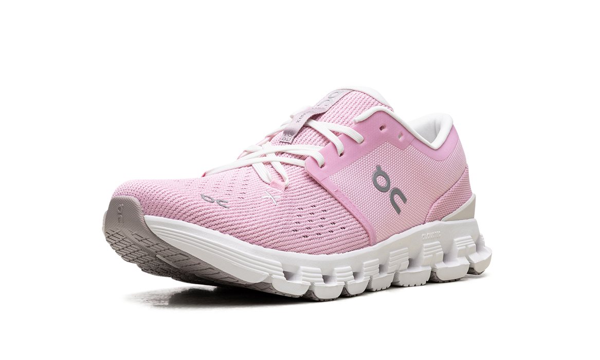 On Running Cloud X 4 Petal Sand (Women's)