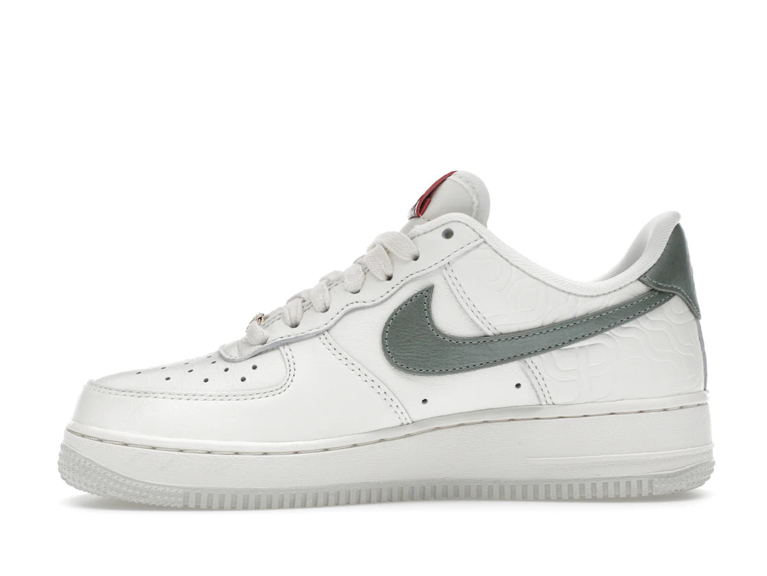 Nike Air Force 1 Low Year of the Snake