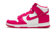 Nike Dunk High Pink Prime (Women's)
