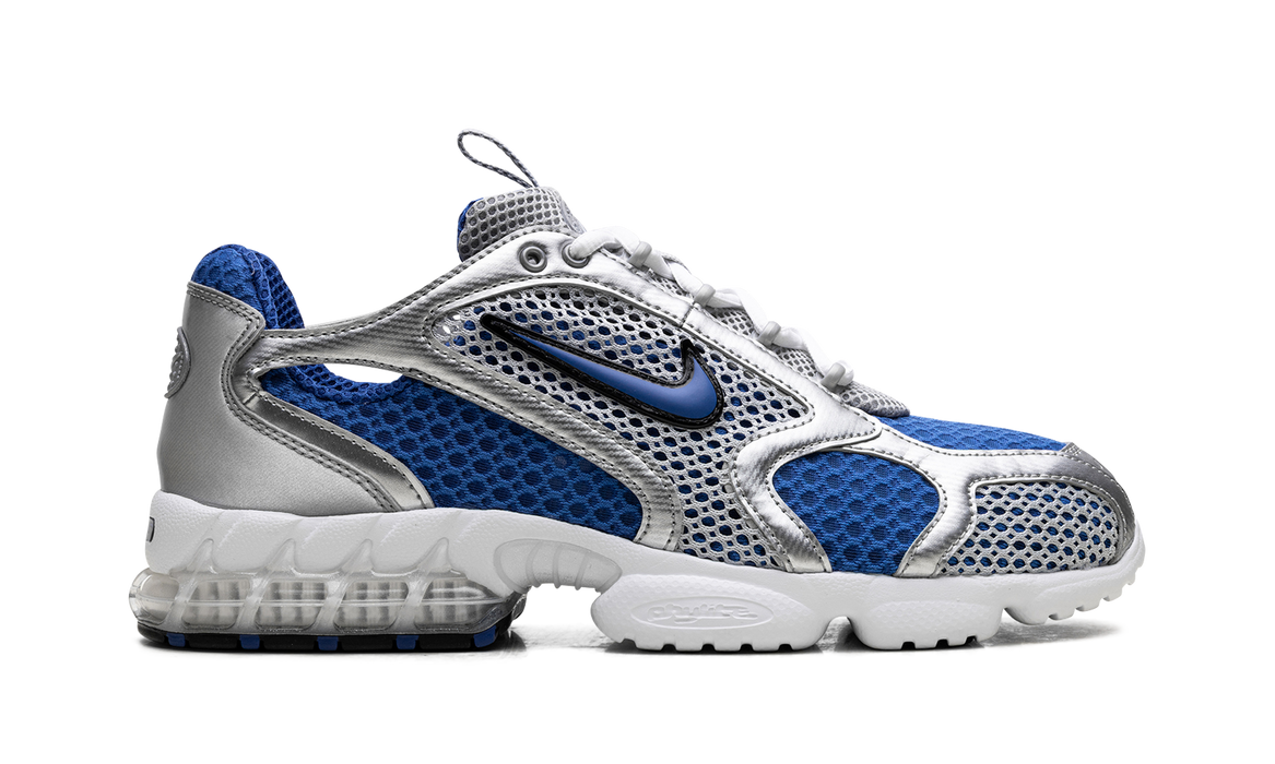 Nike Air Zoom Spiridon Cage 2 Varsity Royal (2020)