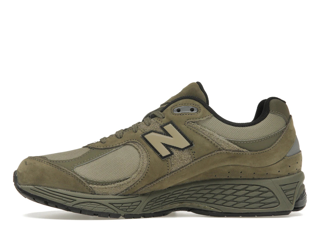 New Balance 2002R Cordura Olive