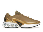 Nike Air Max Dn Premium Metallic Gold (Women's)